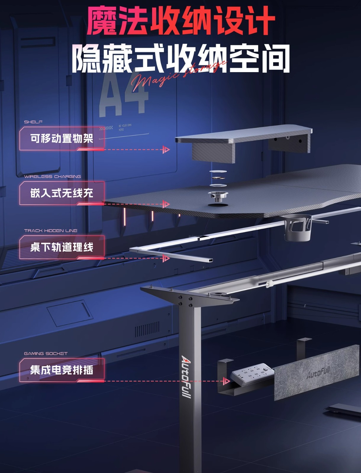 双节战报丨狂pp电子揽多项第一！傲风双节再次蝉联电竞椅销售冠军(图3)